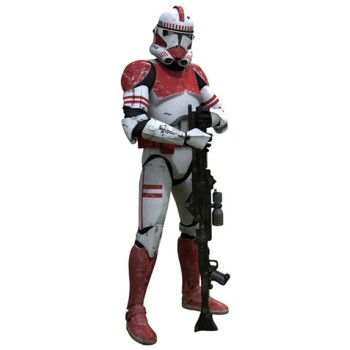 Star Wars Giant Size Action Figure Shock Trooper 79 cm